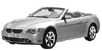 BMW E64 C2186 Fault Code
